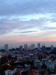 Esta Ruby (D14), Apartment #454299771